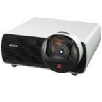 VIDEOPROYECTOR SONY VPL-SW125,WXGA,2500L,RED,3LCD,TIROCORTO :: Tienda Clic, computadoras, consumibles y productos de computacion línea